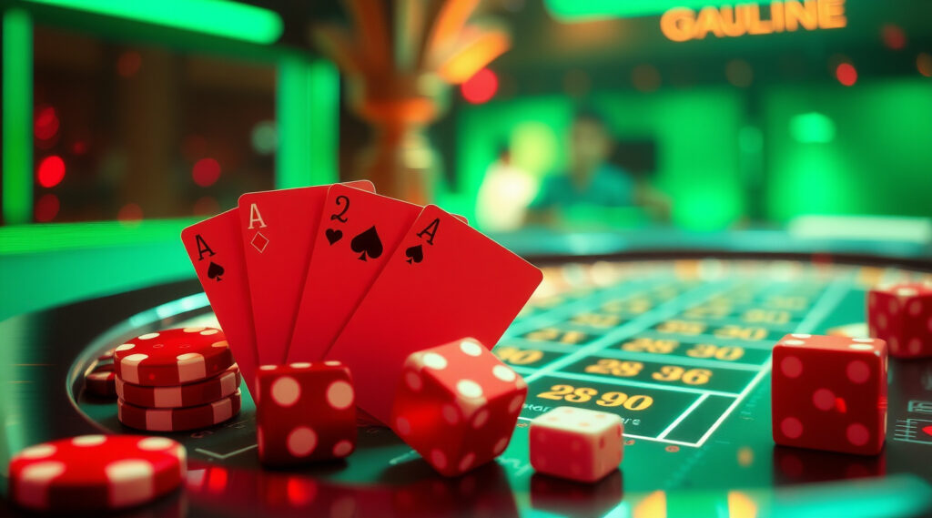 Casinoprestij