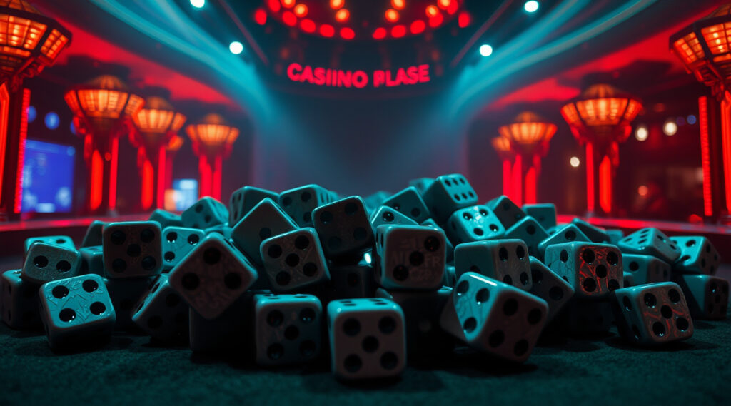 Casinoprestij Giriş