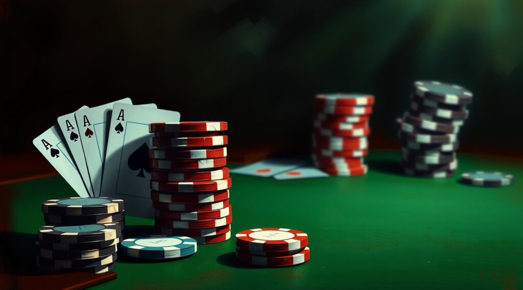 Casinoprestij Bonus